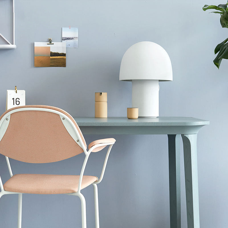 Homestay Atmosphere Mushroom Lamp