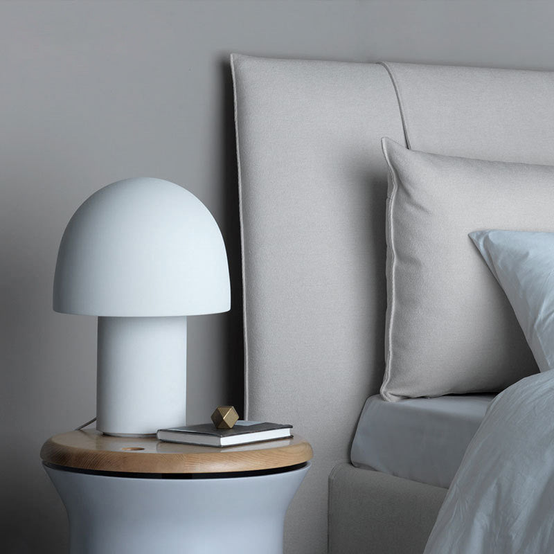 Homestay Atmosphere Mushroom Lamp