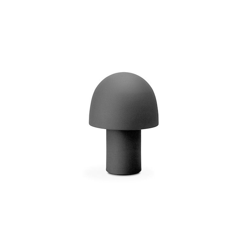 Homestay Atmosphere Mushroom Lamp